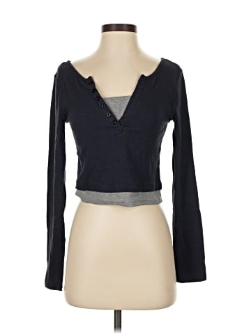 Kal Kaur Rai Long Sleeve T-Shirt (view 1)