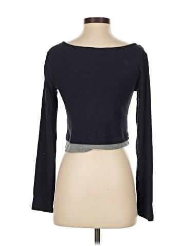 Kal Kaur Rai Long Sleeve T-Shirt (view 2)