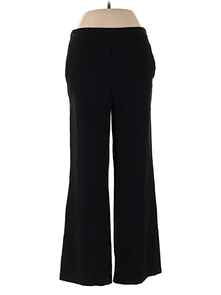 Pre-owned Old Navy Dress Pants In Black