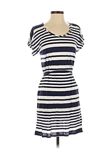 Petit Bateau Casual Dress (view 1)