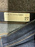 Rag & Bone/JEAN Blue Jeans Size 27 waist - photo 6