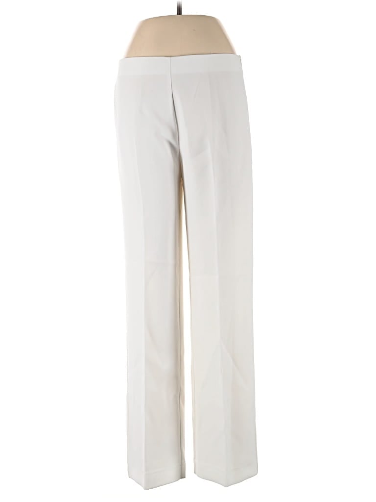 MNG Pre-owned Dress Pants In White