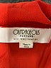 Outrageous Fortune Orange Kimono Size 8 - photo 7