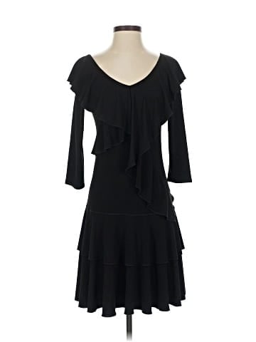 Evovorro Cocktail Dress (view 1)