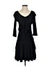 Evovorro Black Cocktail Dress Size S - photo 1