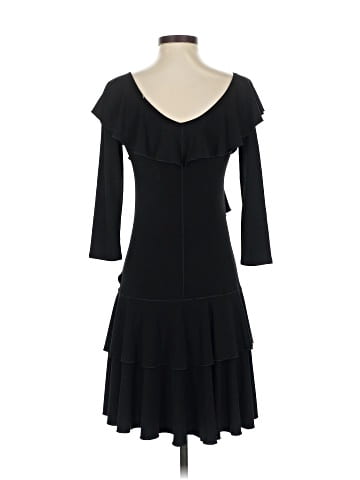 Evovorro Cocktail Dress (view 2)