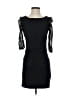 2b bebe Black Cocktail Dress Size XS - photo 1