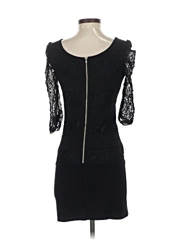 2b bebe Cocktail Dress (view 2)