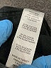 FRAME Chevron-herringbone Black Jeans Size 28 waist - photo 8
