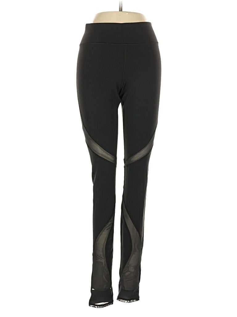 Michi Active Pants In Black