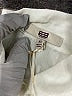 E3 by Etcetera 100% Polyester Ivory Long Sleeve Blouse Size XS - photo 6