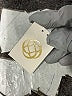 E3 by Etcetera 100% Polyester Ivory Long Sleeve Blouse Size XS - photo 7