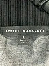 Robert Barakett Gray Track Jacket Size L - photo 6