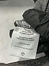 Robert Barakett Gray Track Jacket Size L - photo 7