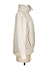 Athleta 100% Polyester Ivory Fleece Size XXS - photo 4