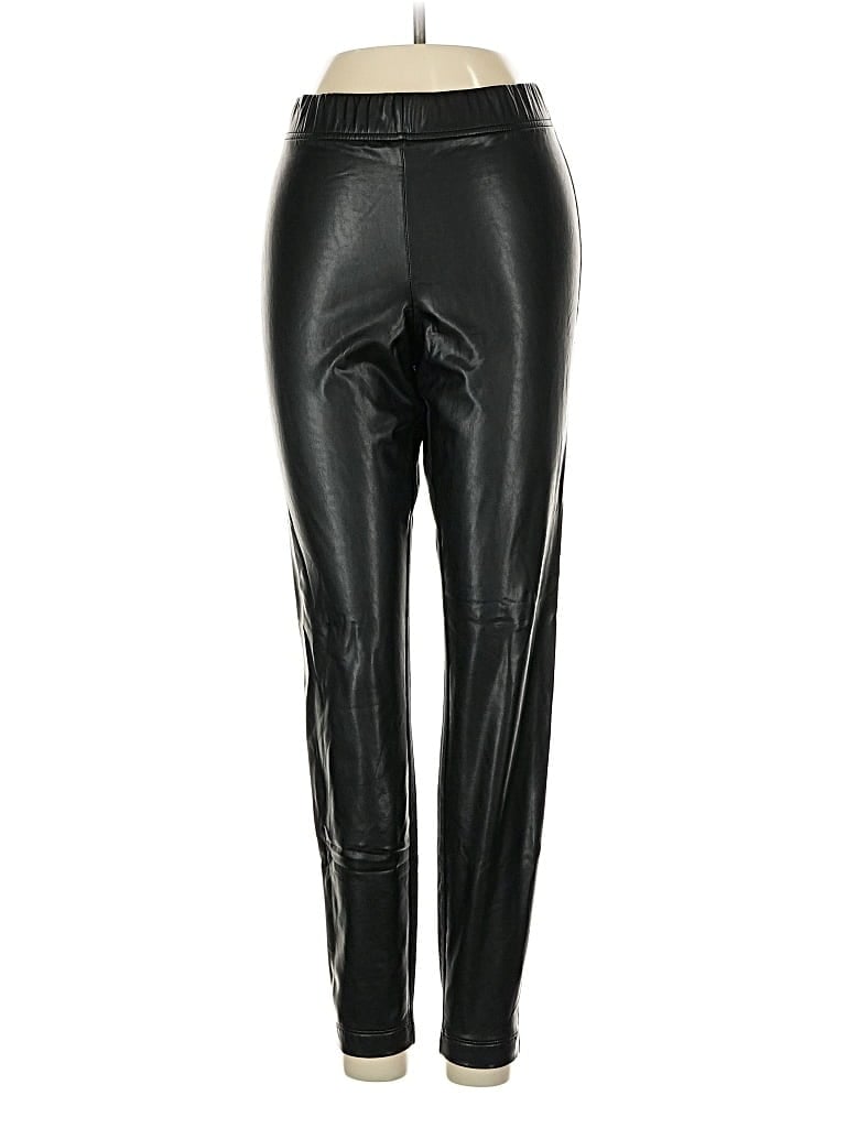 Pre-owned Old Navy Active Pants In Black