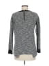 Michael Stars Tweed Gray Pullover Sweater Size Med (1) - photo 2