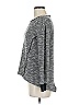 Michael Stars Tweed Gray Pullover Sweater Size Med (1) - photo 5