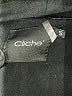 Cliche Black Jacket Size S - photo 6