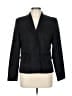 Amanda Smith Black Blazer Size 10 - photo 1