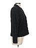 Amanda Smith Black Blazer Size 10 - photo 4