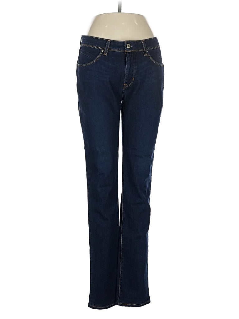 Pre-owned Levi's Jeans In Blue