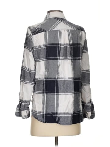 Athleta Long Sleeve Button-Down Shirt (view 2)
