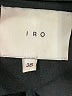 IRO Black Cardigan Size EU (FR) 38 / US 6 - photo 6