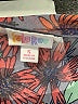 Lularoe 100% Polyester Purple Kimono Size S - photo 7