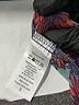 Lularoe 100% Polyester Purple Kimono Size S - photo 8