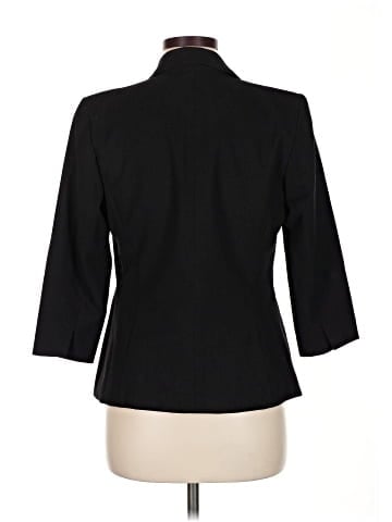Ellen Tracy Blazer (view 2)