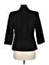 Ellen Tracy Black Blazer Size 6 - photo 2