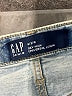 Gap Blue Jeans Size 4 - photo 7