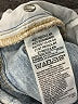 Gap Blue Jeans Size 4 - photo 8