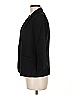 Ellen Tracy Black Blazer Size 6 - photo 5