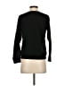 Monrow Black Pullover Sweater Size XS - photo 2