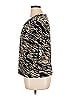 Dana Buchman Black 3/4 Sleeve Top Size XL - photo 5