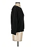 Monrow Black Pullover Sweater Size XS - photo 4