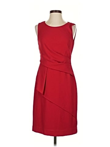 Ivanka Trump Cocktail Dress (view 1)