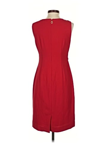 Ivanka Trump Cocktail Dress (view 2)
