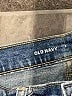 Old Navy Graphic Blue Jeans Size 2 - photo 7