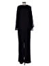 Chico's Black Jumpsuit Size Lg (2) - photo 2