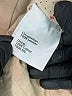 3.1 Phillip Lim 100% Leather Polka Dots Ivory Leather Jacket Size 8 - photo 7