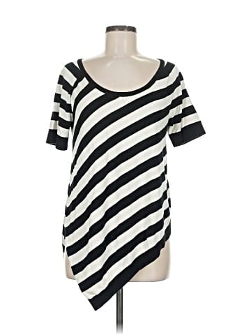 Kenneth Cole REACTION Short Sleeve T-Shirt (view 1)