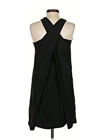 Rebecca Taylor Cocktail Dress (view 2)
