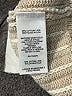 Vineyard Vines Silver Ivory Sweater Vest Size S - photo 7