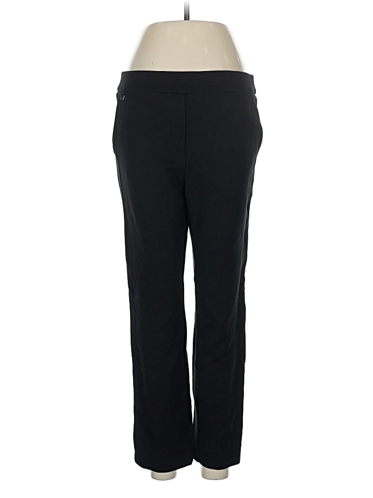 Pre-owned Counterparts Active Pants In Black