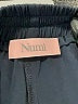 Numi Solid Blue Athletic Shorts Size S - photo 3