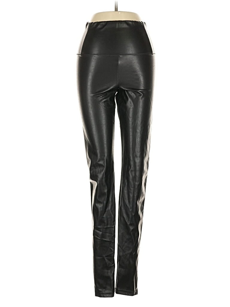 Pre-owned Wilfred Free Active Pants In Black