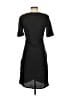 Modström Gray Black Casual Dress Size S - photo 2